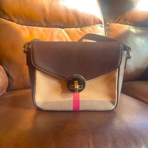 Burberry Bag